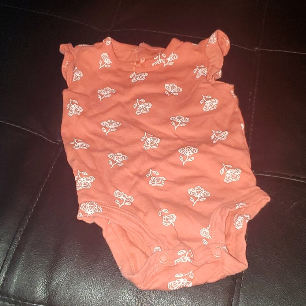 💚 5/$10 baby girls clothes
